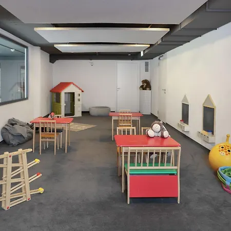 Διαμέρισμα La Siala Apt-35 By Interhome *