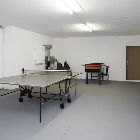 La Siala Apt-35 By Interhome Falera