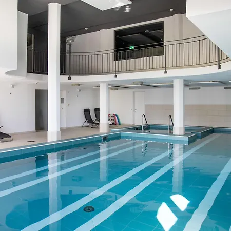 Διαμέρισμα La Siala Apt-35 By Interhome *