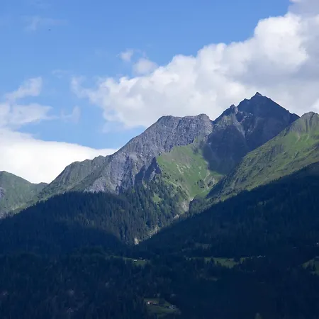 Διαμέρισμα La Siala Apt-35 By Interhome Falera