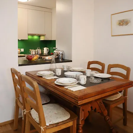 La Siala Apt-35 By Interhome *