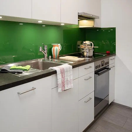 La Siala Apt-35 By Interhome