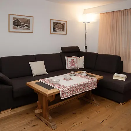 Διαμέρισμα La Siala Apt-35 By Interhome