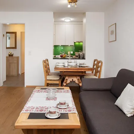 Apartmán La Siala Apt-35 By Interhome Falera