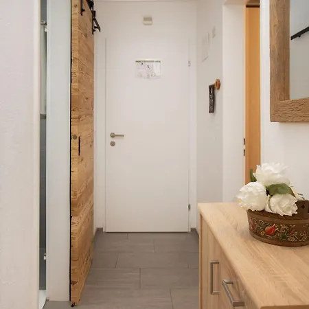 La Siala Apt-35 By Interhome Apartmán Falera