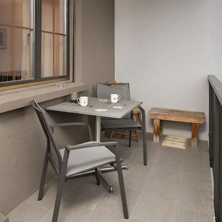 Διαμέρισμα La Siala Apt-35 By Interhome Falera