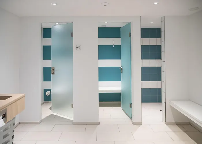 La Siala Apt-35 By Interhome Apartamento *