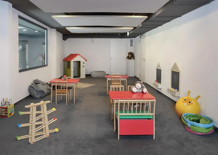 Apartamento La Siala Apt-35 By Interhome *