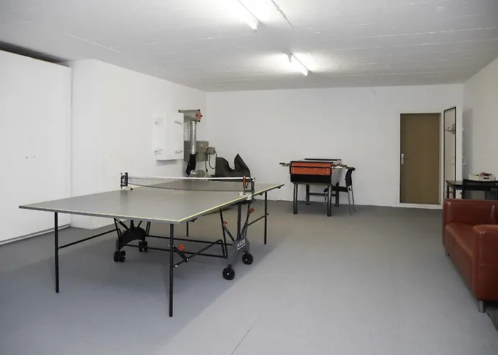 La Siala Apt-35 By Interhome Falera