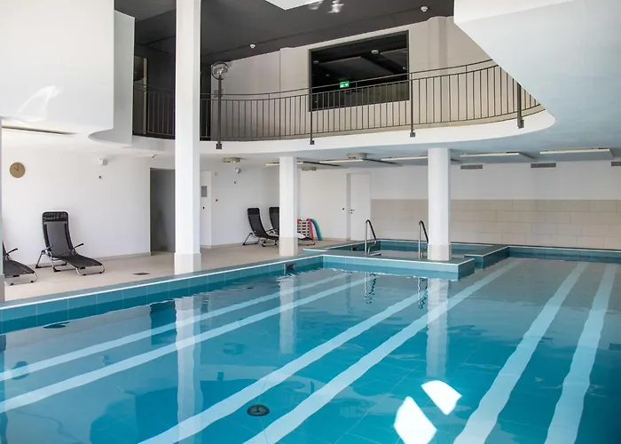 Apartamento La Siala Apt-35 By Interhome *