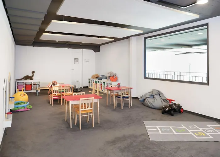 La Siala Apt-35 By Interhome Apartamento Falera