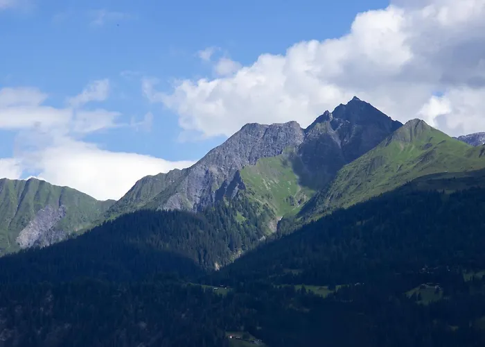 Apartamento La Siala Apt-35 By Interhome Falera