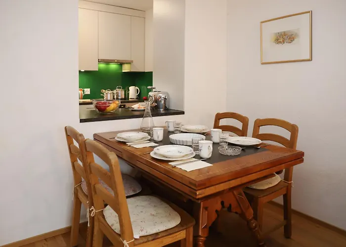 La Siala Apt-35 By Interhome *