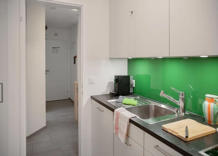 Apartamento La Siala Apt-35 By Interhome *