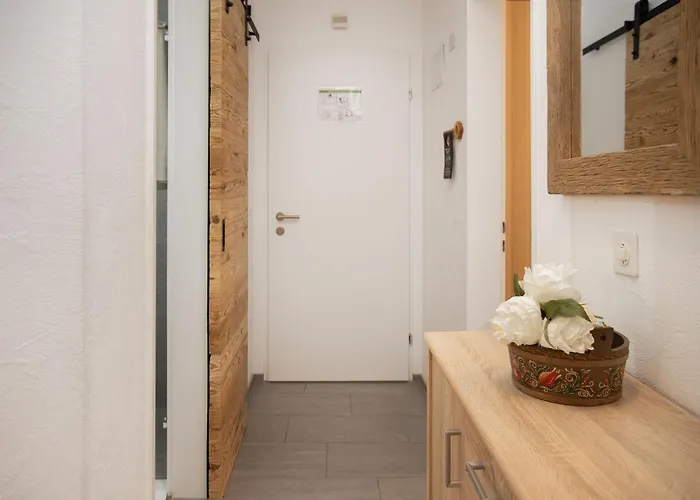 La Siala Apt-35 By Interhome Apartamento Falera