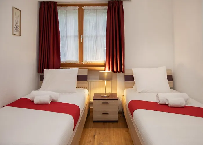 La Siala Apt-35 By Interhome Apartamento Falera