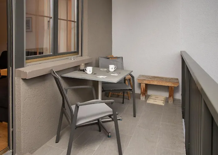 Apartamento La Siala Apt-35 By Interhome Falera