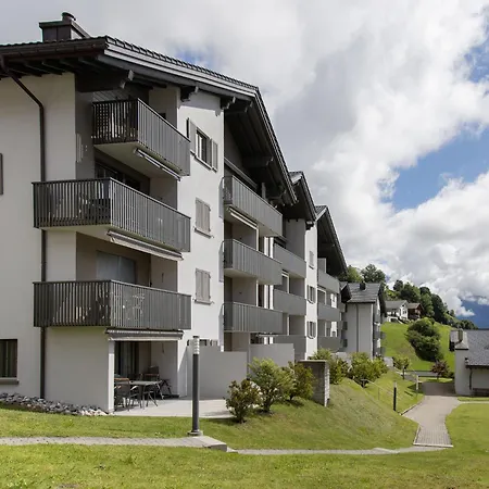 La Siala Apt-35 By Interhome Apartamento *