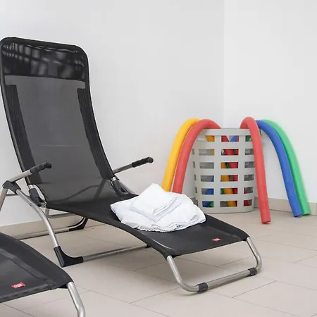 La Siala Apt-35 By Interhome