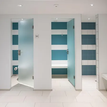 La Siala Apt-35 By Interhome شقة *