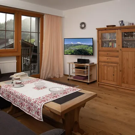 La Siala Apt-35 By Interhome Falera