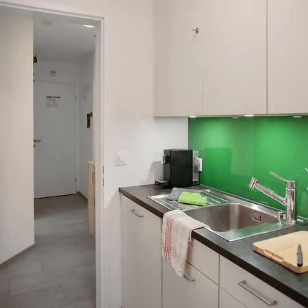 شقة La Siala Apt-35 By Interhome *