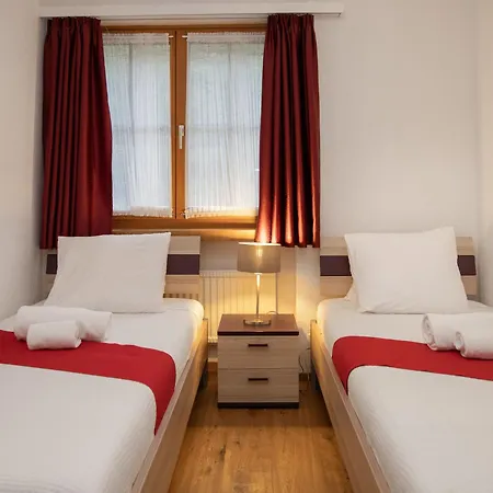 La Siala Apt-35 By Interhome شقة فاليرا