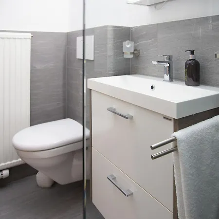 La Siala Apt-35 By Interhome شقة فاليرا