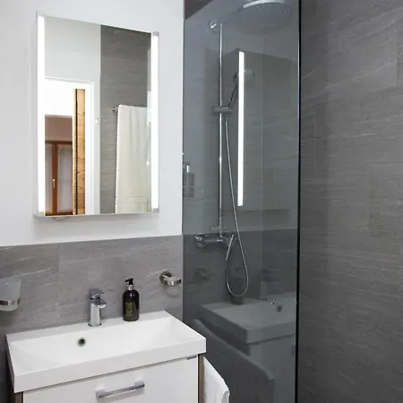La Siala Apt-35 By Interhome شقة *