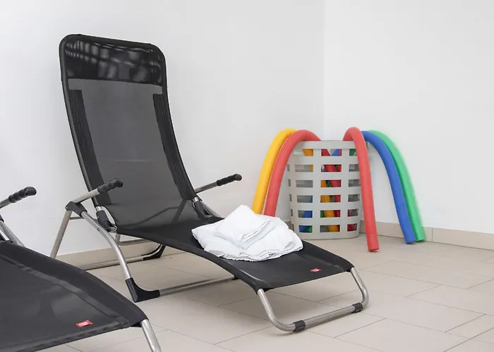 La Siala Apt-35 By Interhome