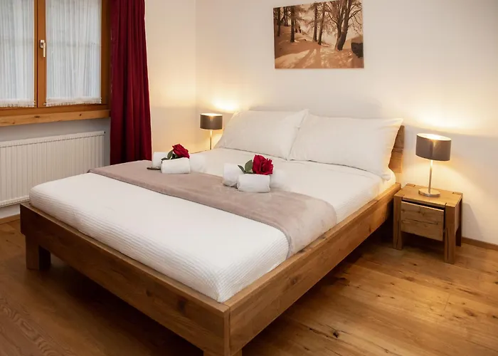 La Siala Apt-35 By Interhome *