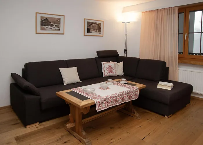 Apartman La Siala Apt-35 By Interhome