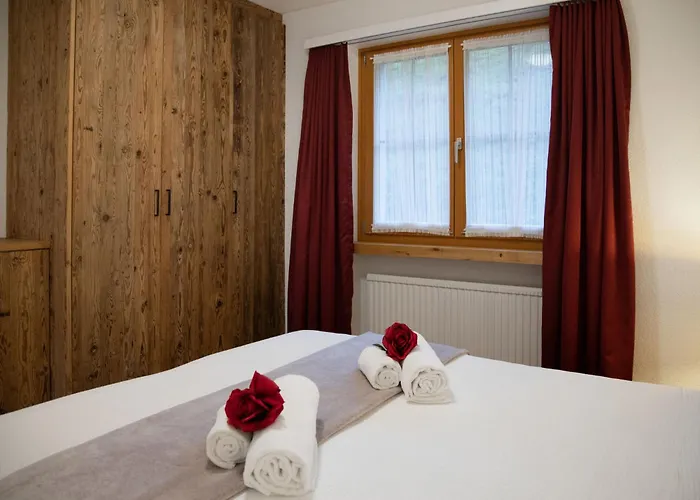 La Siala Apt-35 By Interhome Falera