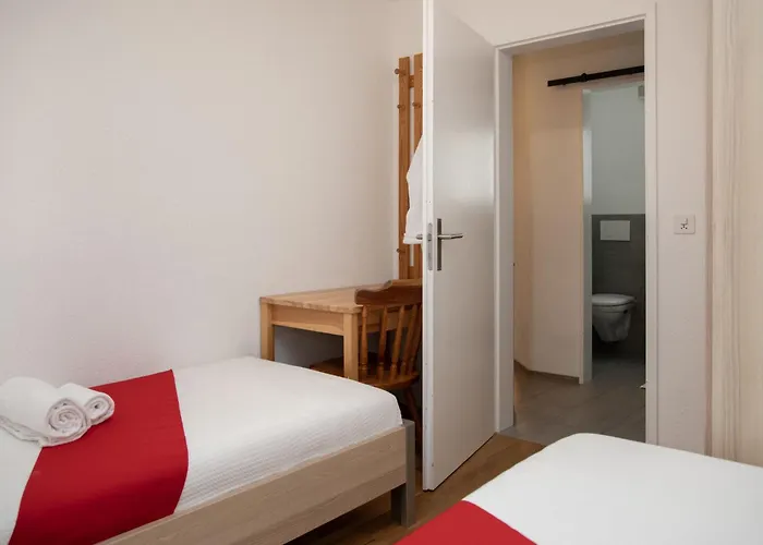 La Siala Apt-35 By Interhome Apartman *