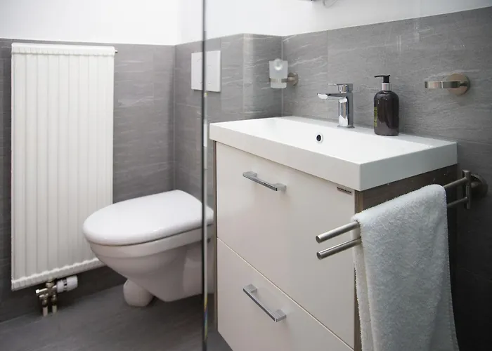 La Siala Apt-35 By Interhome Apartman Falera