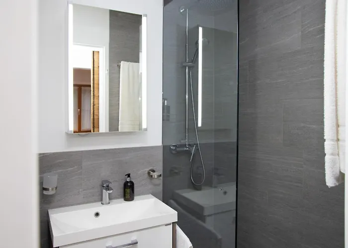 La Siala Apt-35 By Interhome Apartman *