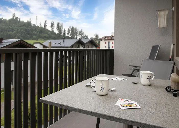 La Siala Apt-35 By Interhome * Falera